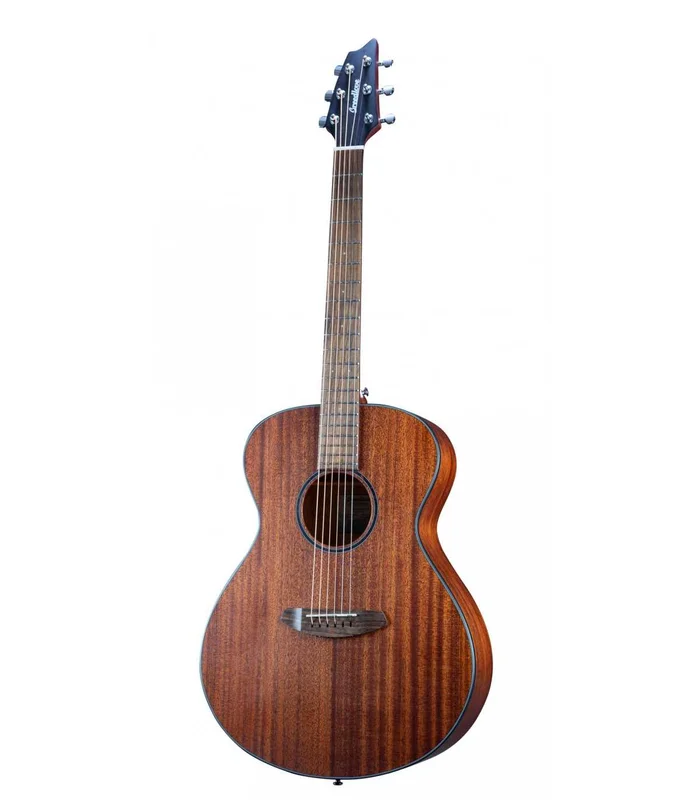 Guitare Folk BREEDLOVE DISCOVERY S CONCERT MAHOGANY – Image 2