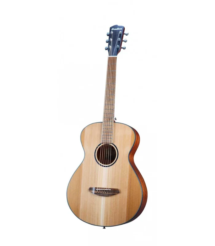 Guitare Folk BREEDLOVE DISCOVERY S CONCERTINA – Image 2