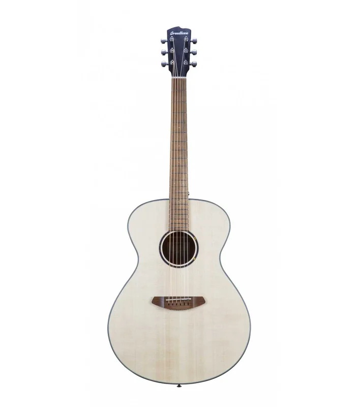 Guitare Folk BREEDLOVE DISCOVERY S CONCERTO 2