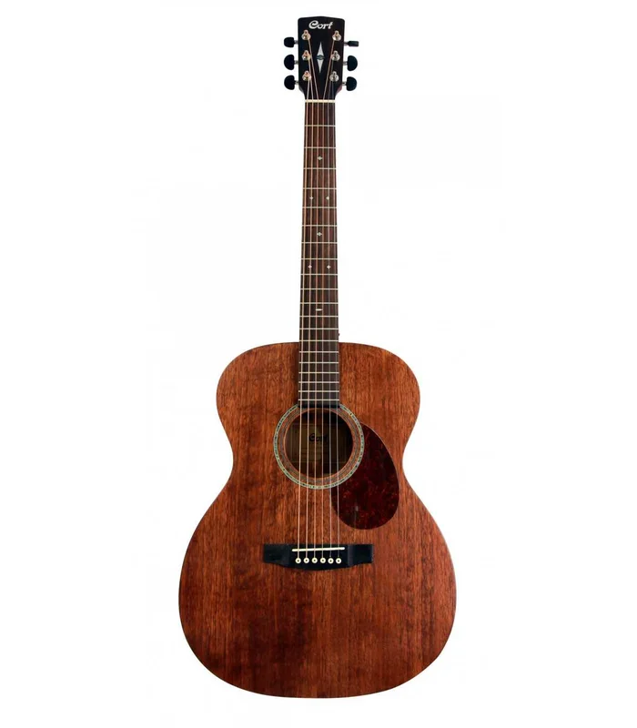 Guitare Folk CORT LUCE L450O NATUREL SATINE