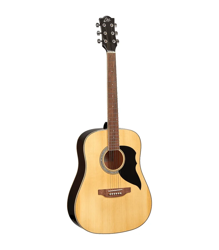 Guitare Folk EKO RANGER6-NAT Ranger 6 – Dreadnought Natural
