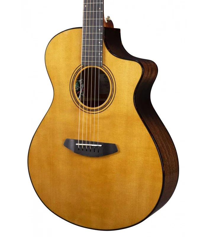 Guitare Folk Electro BREEDLOVE PERFORMER PRO CONCERT CE – Image 4