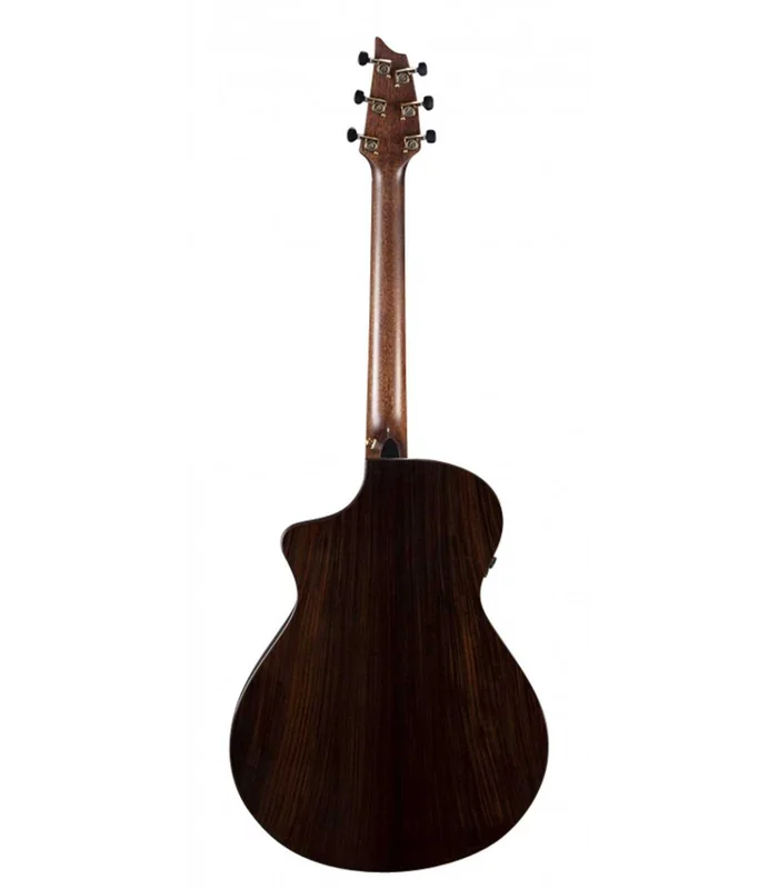 Guitare Folk Electro BREEDLOVE PERFORMER PRO CONCERT CE RW