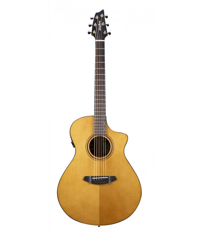 Guitare Folk Electro BREEDLOVE PERFORMER PRO CONCERT CE RW – Image 2