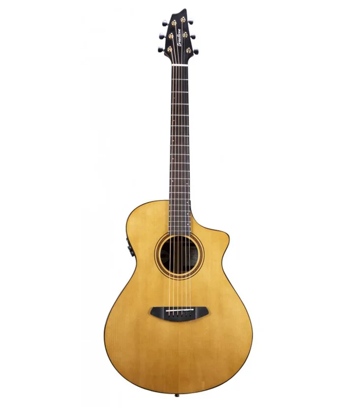 Guitare Folk Electro BREEDLOVE PERFORMER PRO CONCERT THIN CE