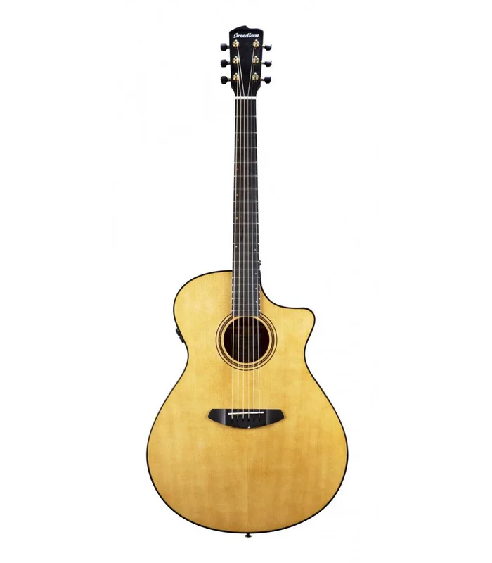Guitare Folk Electro BREEDLOVE PERFORMER PRO CONCERTO CE