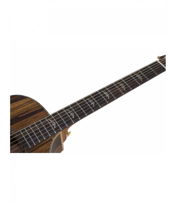 Guitare Folk Electro BROMO BAR4GCE + housse – Image 4