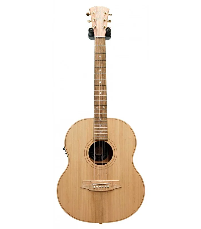 Guitare Folk Electro COLE CLARK LL2E, ETUI