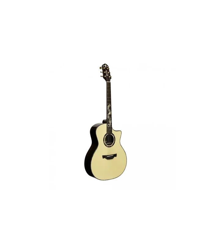 Guitare Folk Electro CRAFTER DG G-1000CE