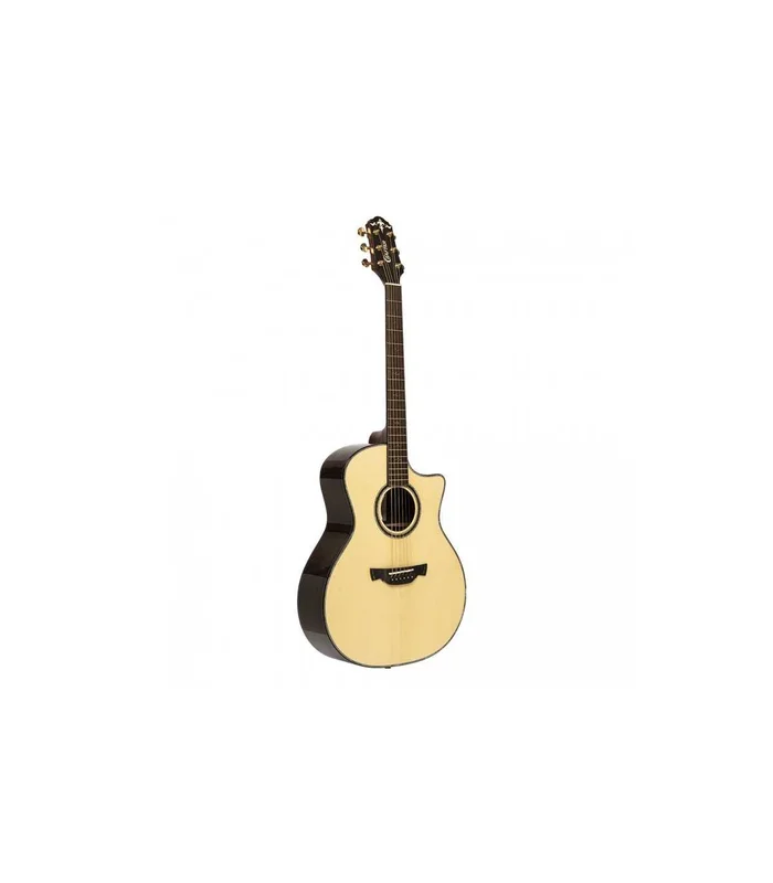 Guitare Folk Electro CRAFTER LX G-3000CE