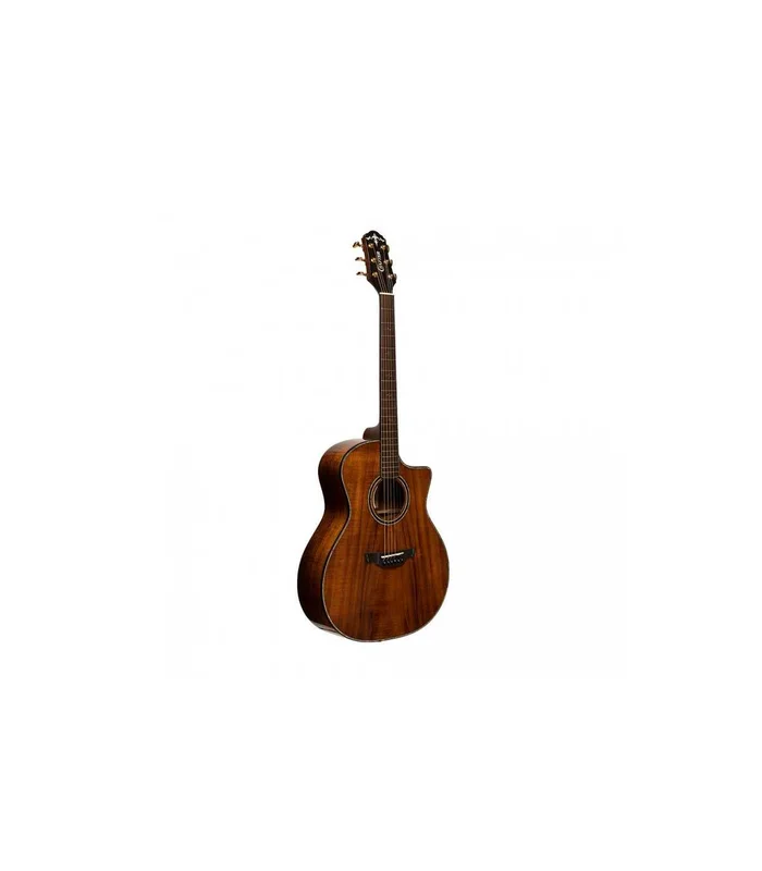 Guitare Folk Electro CRAFTER LX G-9000CE