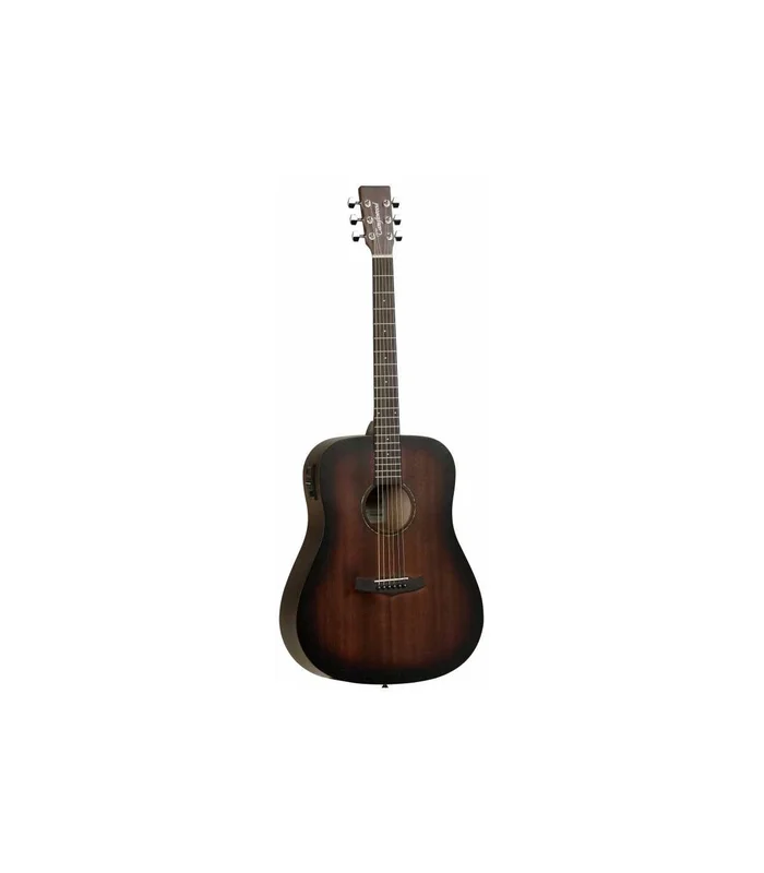 Guitare Folk Electro Dreadnought Tanglewood Crossroads TWCRDE CN