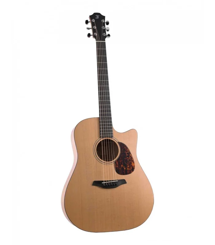 Guitare Folk Electro FURCH BLUE-DCUT-CM-LRB1- BLUE DREAD CM CUT LRB1