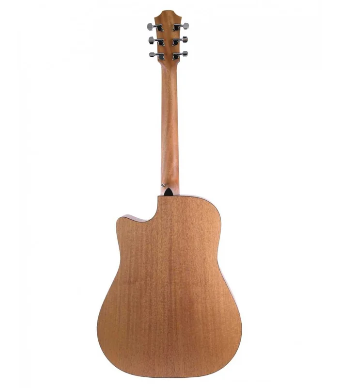Guitare Folk Electro FURCH BLUE-DCUT-CM-LRB1- BLUE DREAD CM CUT LRB1 – Image 3