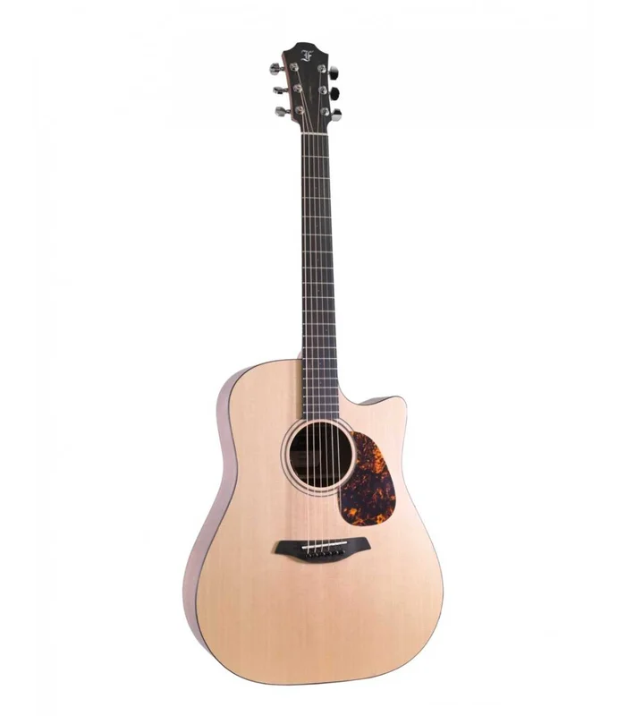 Guitare Folk Electro FURCH BLUE-DCUT-SW-LRB1 – BLUE DREAD CUT SW LRB1
