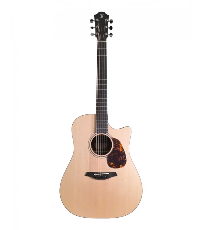 Guitare Folk Electro FURCH BLUE-DCUT-SW-LRB1 – BLUE DREAD CUT SW LRB1 – Image 2