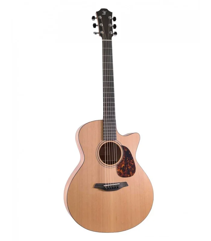 Guitare Folk Electro FURCH BLUE-G-CUT-CM – BLUE GRAND CUT CM