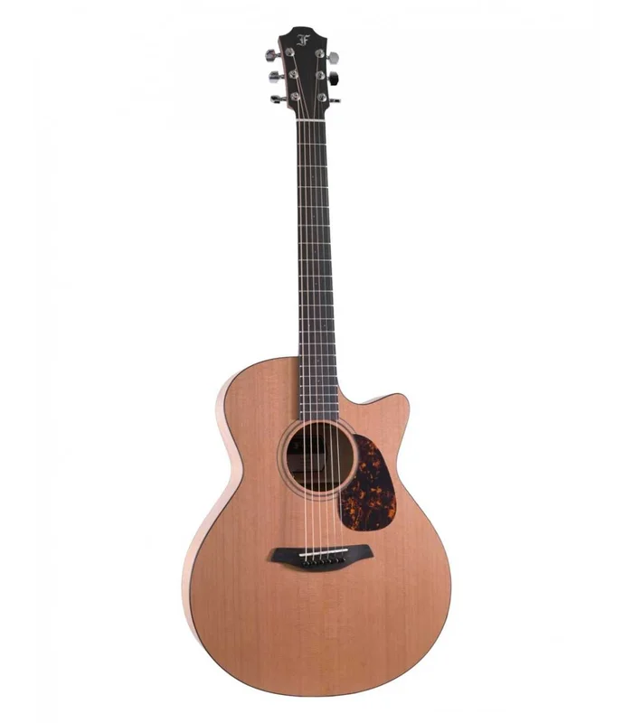 Guitare Folk Electro FURCH BLUE-GCUT-CM-LRB1 – BLUE GRAND CM CUT LRB1