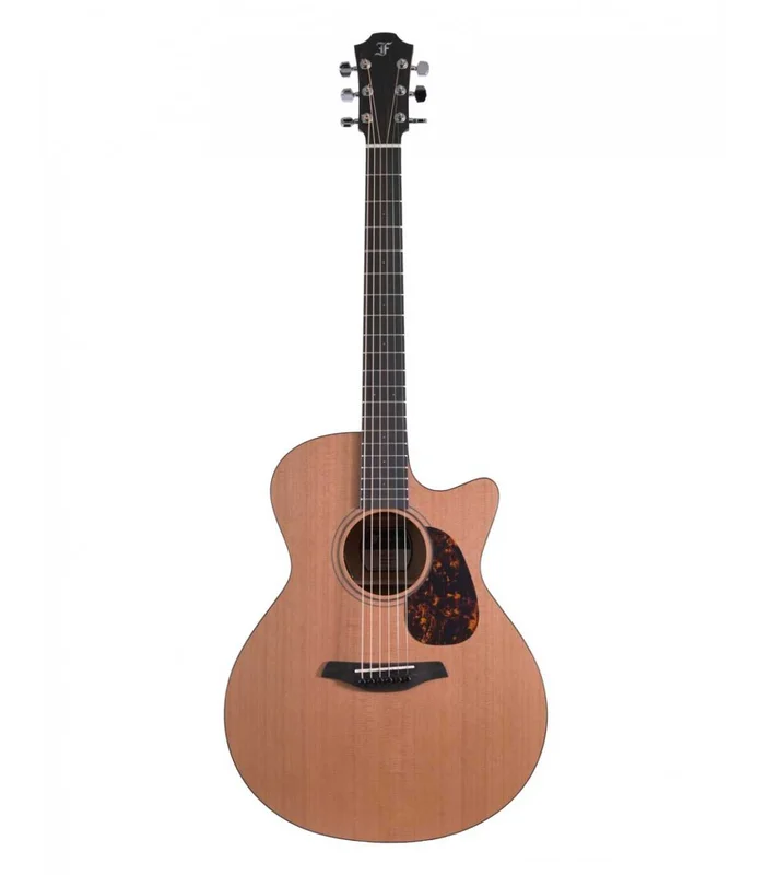 Guitare Folk Electro FURCH BLUE-GCUT-CM-LRB1 – BLUE GRAND CM CUT LRB1 – Image 2