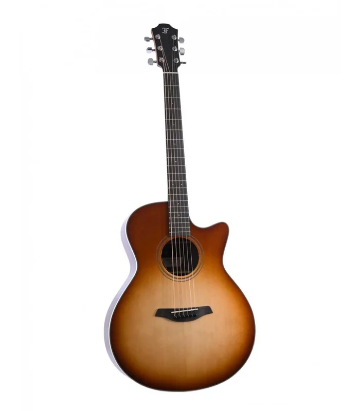 Guitare Folk Electro FURCH GRE24-GC-SR43-LRBS- GREEN GRAND Cut SR LRB1 43mm – 2024 SUNBURST