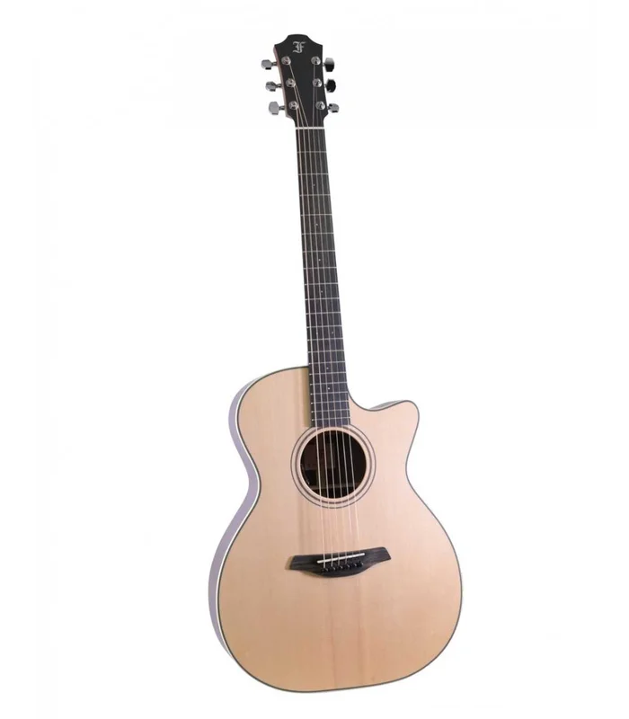 Guitare Folk Electro FURCH GREEN-OMC-SR-LRB1 – GREEN ORCHESTRA CUT SR LRB1