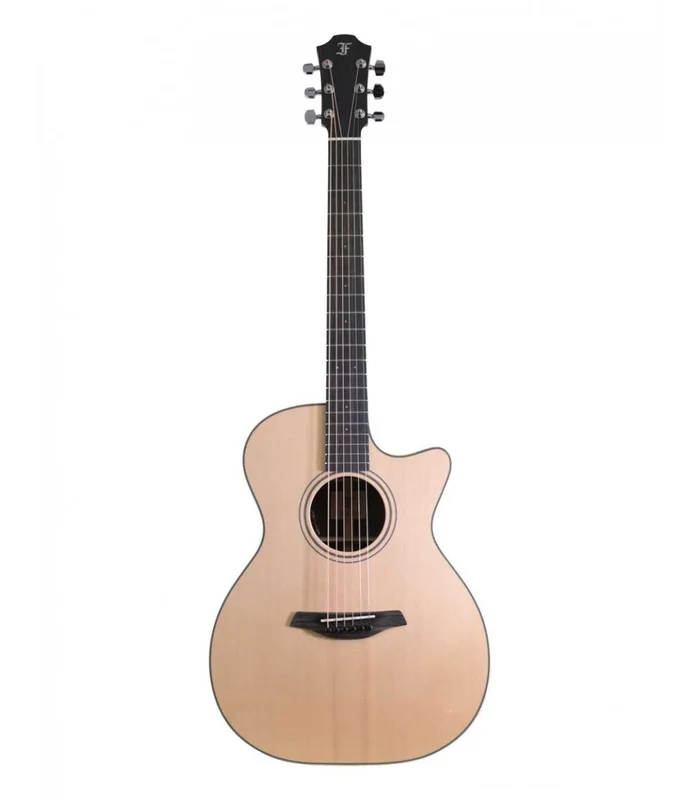 Guitare Folk Electro FURCH GREEN-OMC-SR-LRB1 – GREEN ORCHESTRA CUT SR LRB1 – Image 2