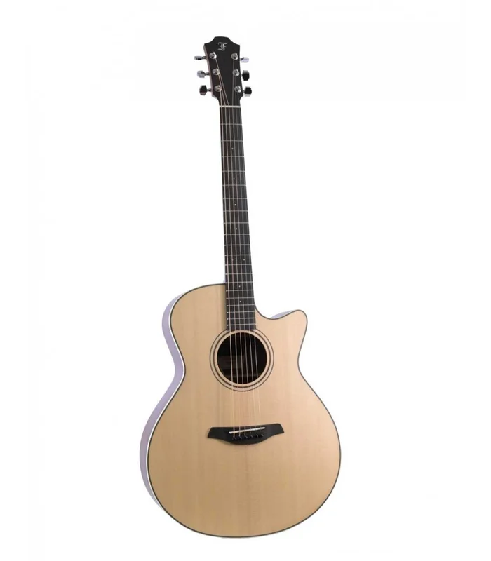 Guitare Folk Electro FURCH GREEN-PURE-GC-SR-LRB – GREEN PURE GRAND Cut SR LRB1