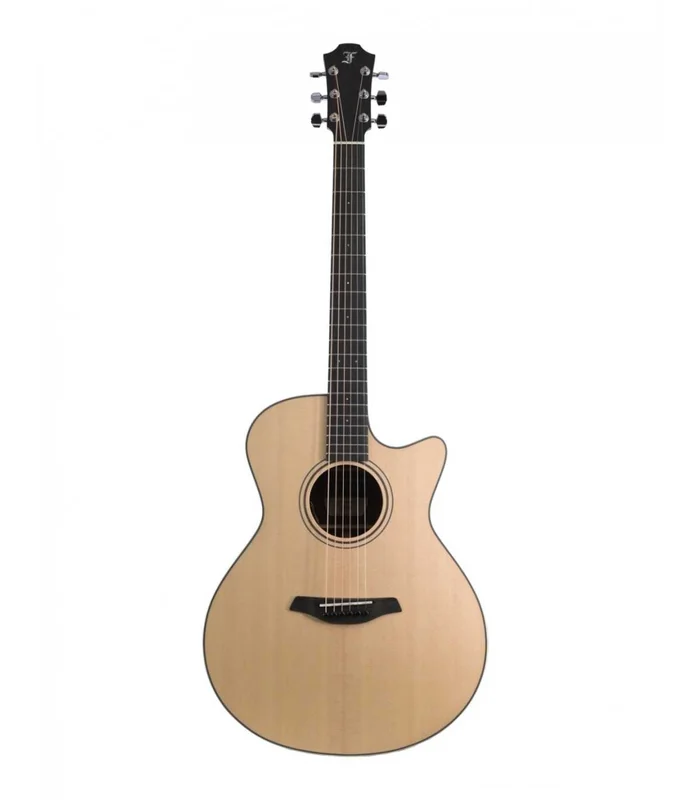 Guitare Folk Electro FURCH GREEN-PURE-GC-SR-LRB – GREEN PURE GRAND Cut SR LRB1 – Image 2
