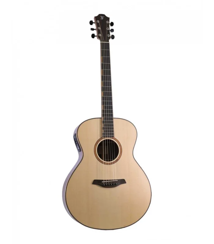 Guitare Folk Electro FURCH REDPU-G-LR-SPE – RED PURE G LR SPE