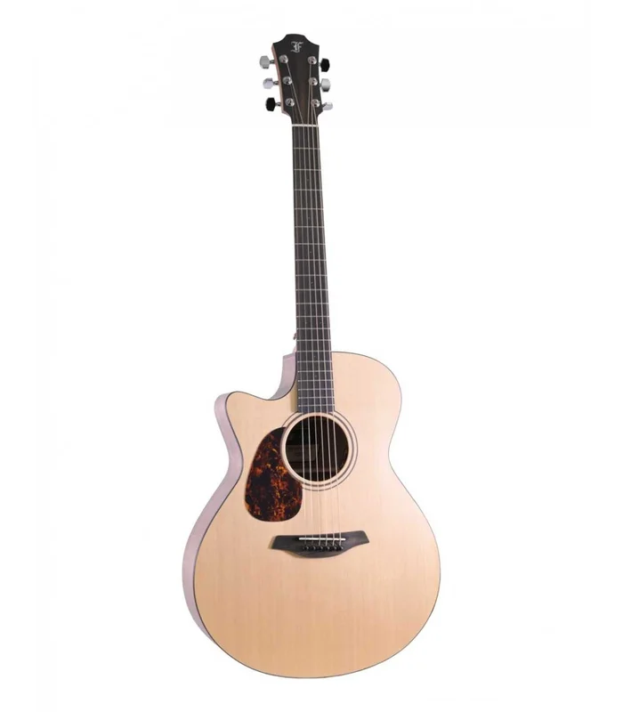 Guitare Folk Electro Gaucher FURCH BLUE-GC-SW-LRB143-LH – BLUE GRAND SW CUT LRB1 43mm