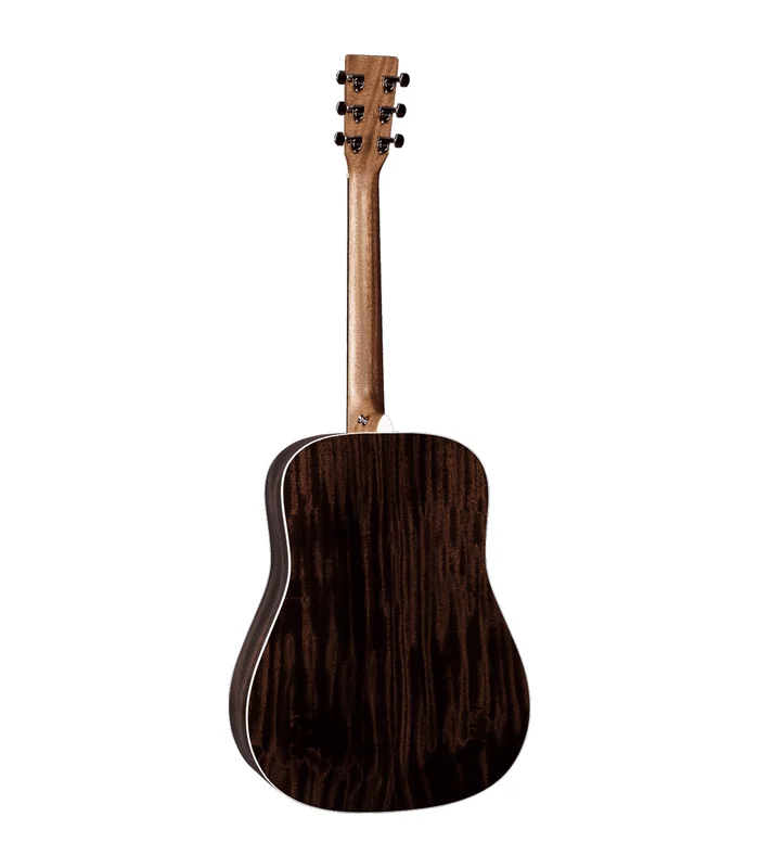 Guitare Folk Electro Martin – D-13E Dreadnought Epicéa Sitka/Siris – Image 2