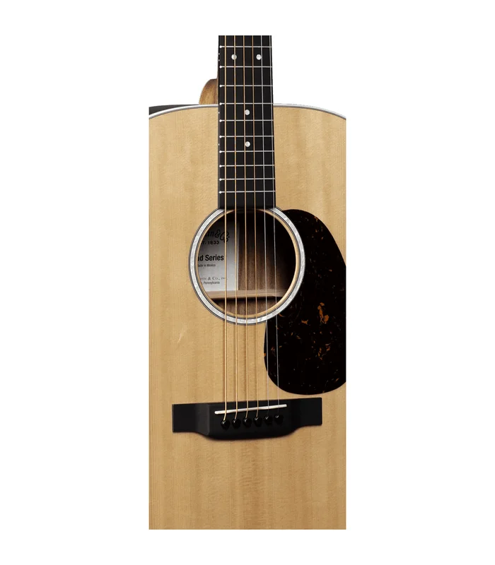 Guitare Folk Electro Martin – D-13E Dreadnought Epicéa Sitka/Siris – Image 4