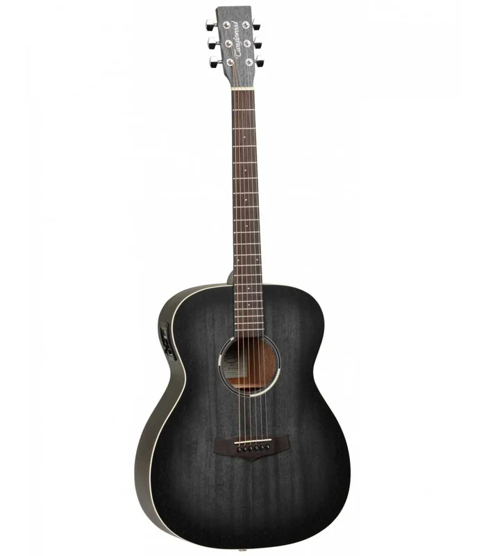 Guitare Folk Electro Orchestra Tanglewood Blackbird TWBBOE CN