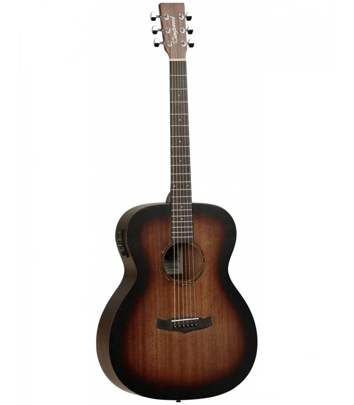 Guitare Folk Electro Orchestra Tanglewood CROSSROADS TWCROE CN