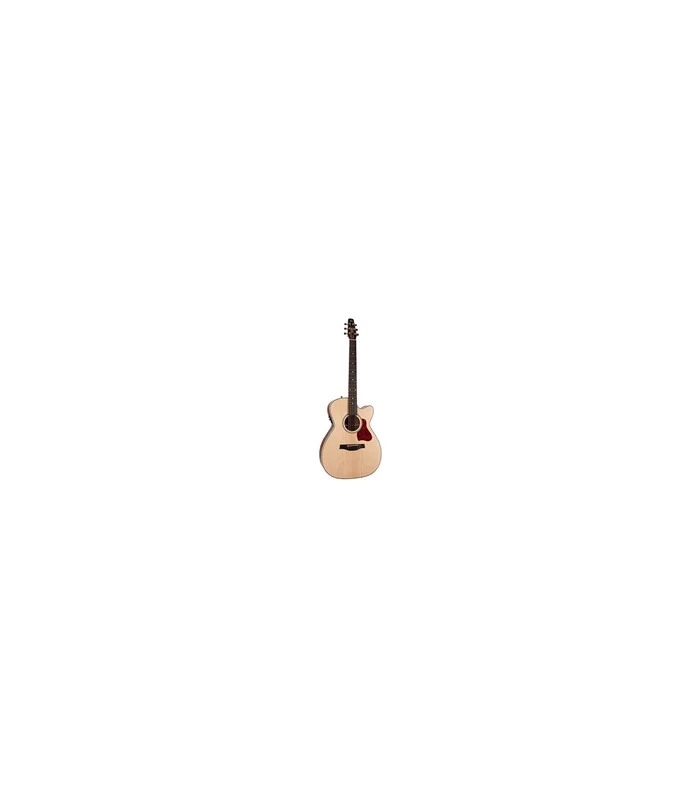 Guitare Folk Electro SEAGULL Maritime SWS CH CW Presys II