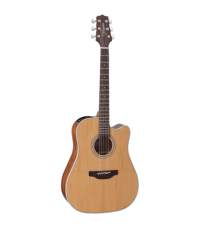 Guitare Folk Electro Takamine GD20CENS Dreadnought Cutaway