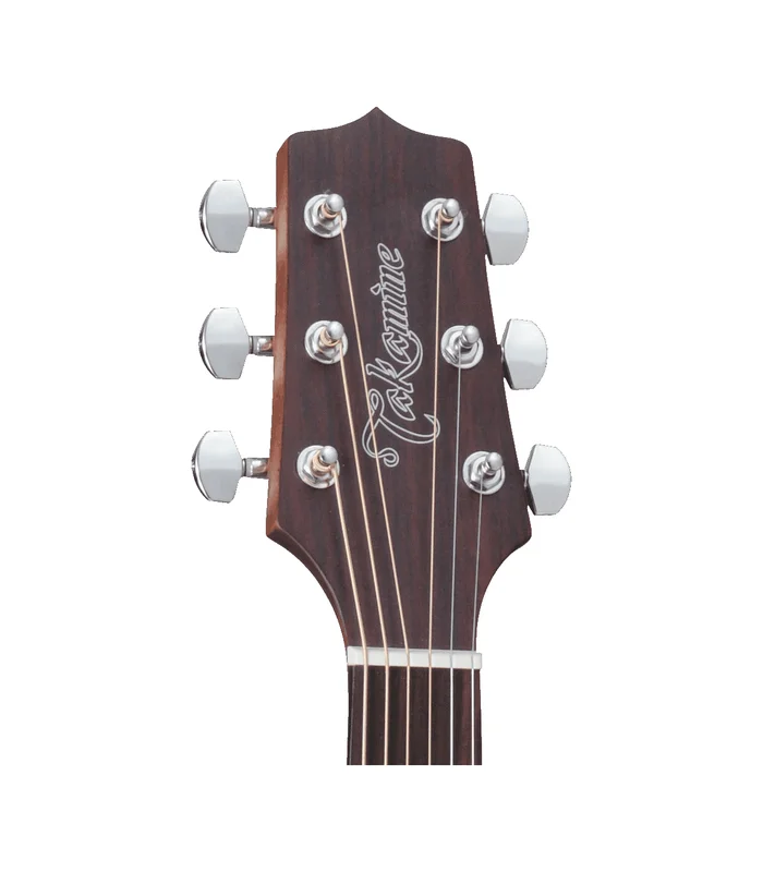 Guitare Folk Electro Takamine GD20CENS Dreadnought Cutaway – Image 4