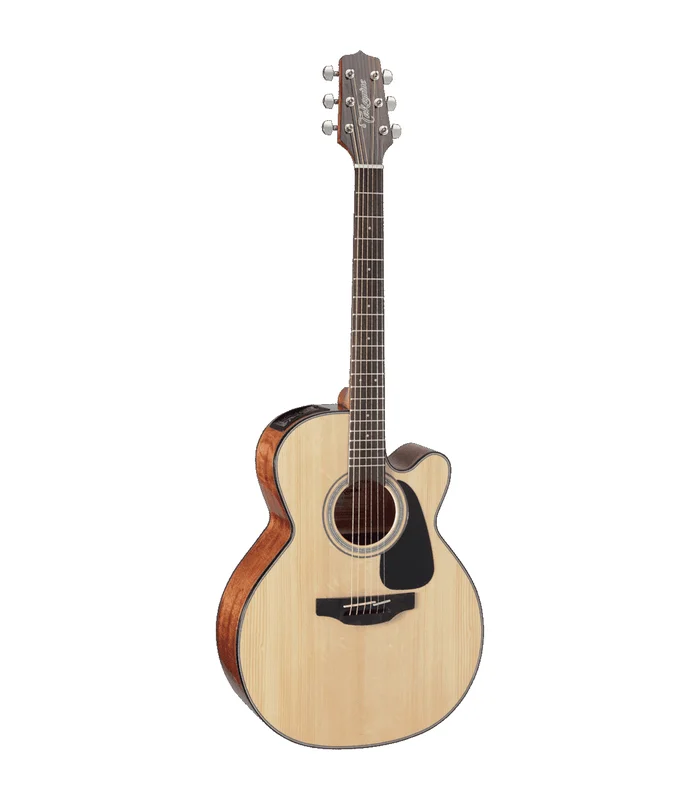 Guitare Folk Electro Takamine GN30CENAT Auditorium Cutaway