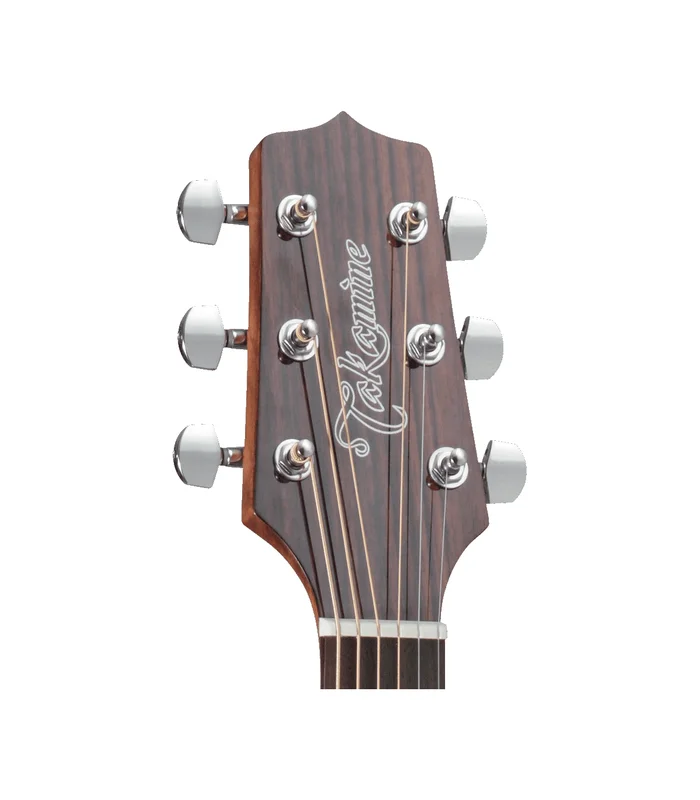 Guitare Folk Electro Takamine GN30CENAT Auditorium Cutaway – Image 4
