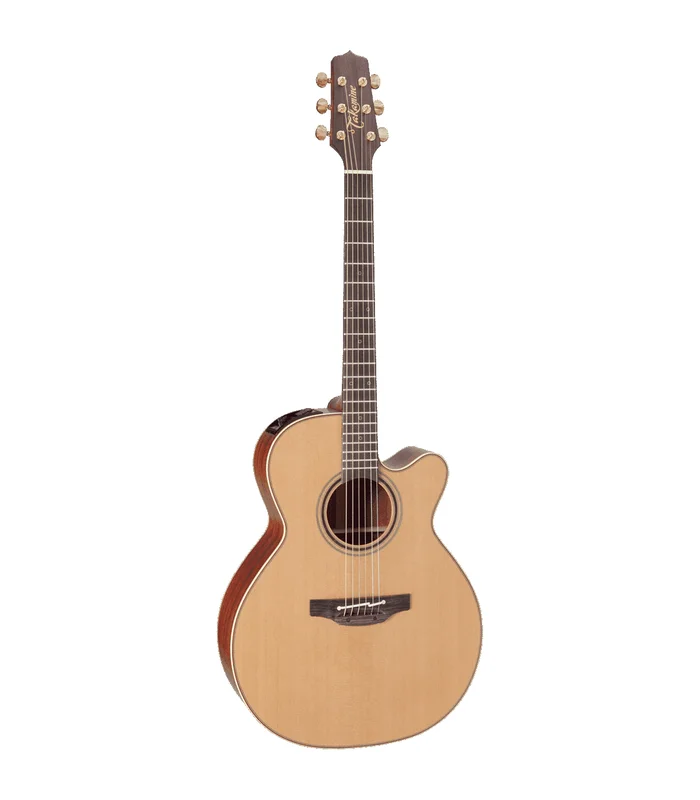 Guitare Folk Electro Takamine P3NC Auditorium Cutaway