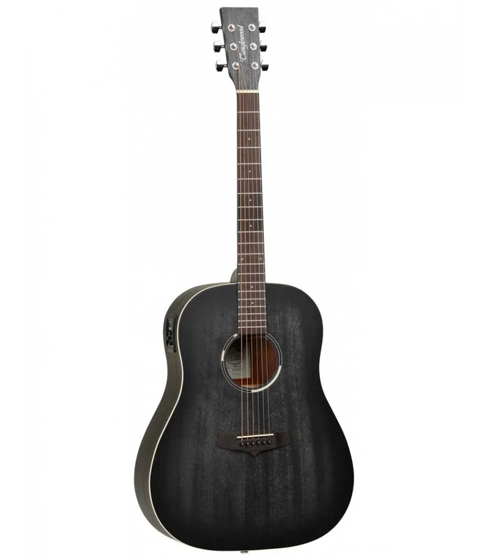 Guitare Folk Electro Tanglewood Blackbird TWBBSDE CN