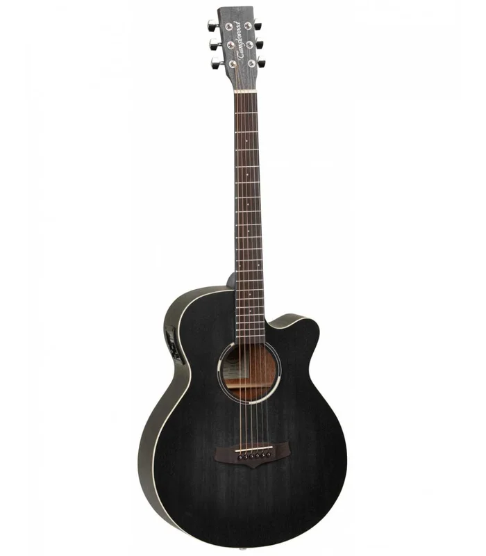 Guitare Folk Electro Tanglewood BLACKBIRD TWBBSFCE CN