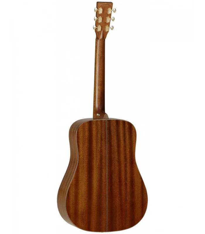 Guitare Folk Electro Tanglewood HERITAGE TW15HE EN + Etui – Image 2