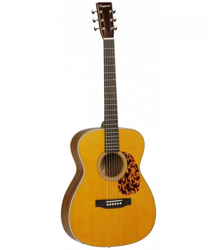 Guitare Folk Electro Tanglewood Sundance TW40OANE LN + Etui