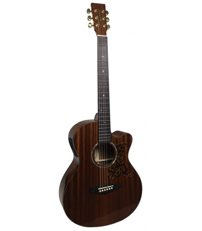 Guitare Folk Electro Tanglewood Sundance TW47RE LN + Etui