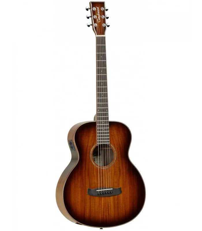 Guitare Folk Electro Travel Tanglewood WINTERLEAF TWMINIEKoa CN