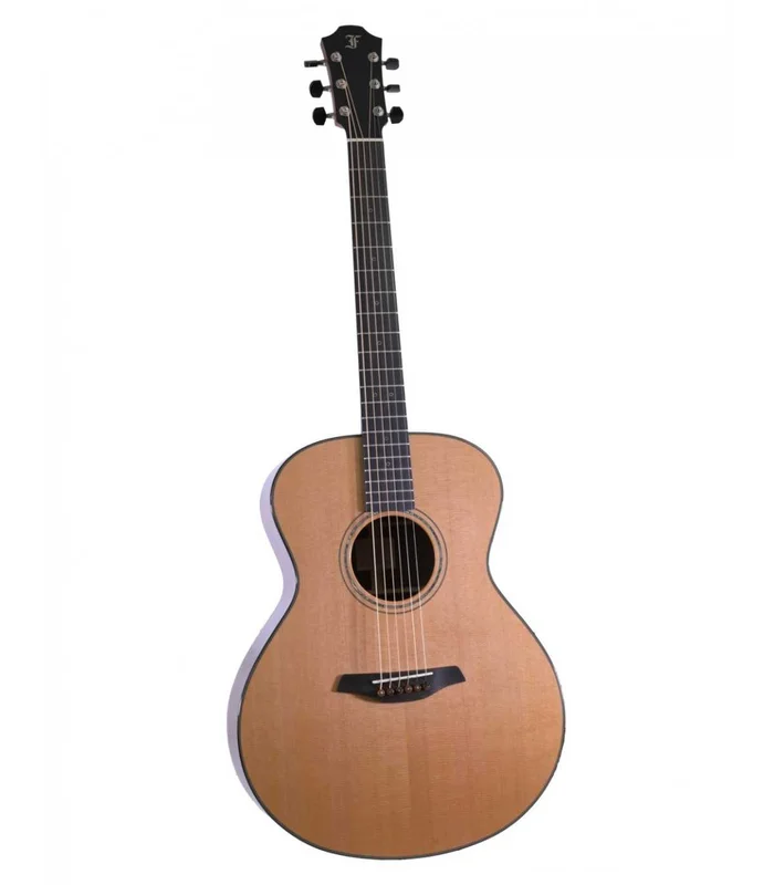 Guitare Folk FURCH YELLOW-G-CR – YELLO GRAND CR