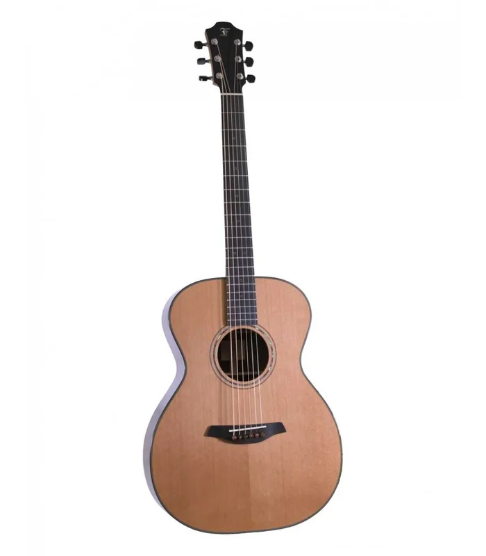 Guitare Folk FURCH YELLOW-OM-CR – YELLOW ORCHESTRA – CR
