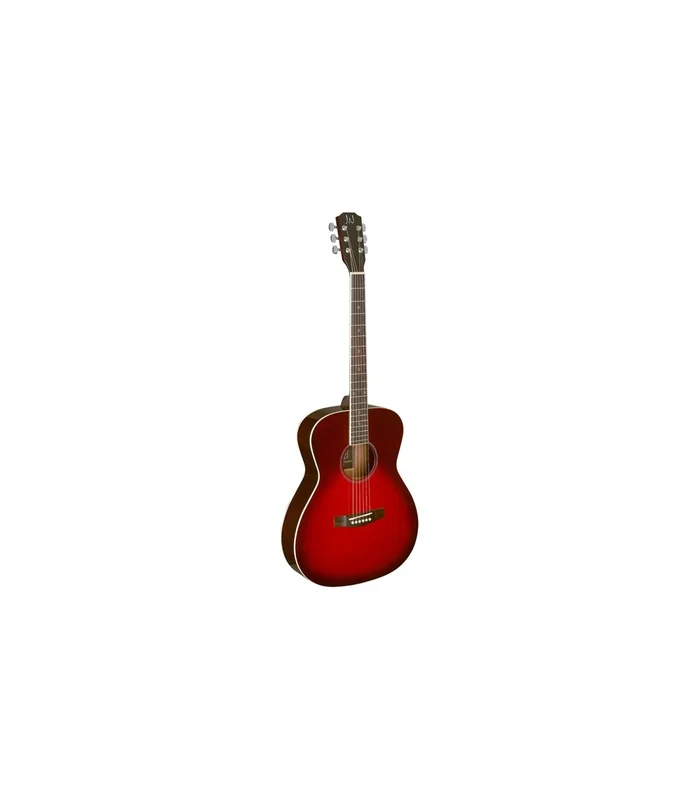 Guitare Folk J.N. Guitars BES-A TRB AUDIT EPICEA