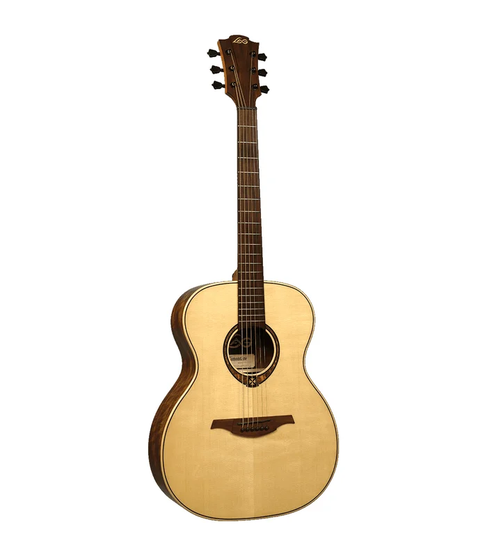 Guitare Folk LAG T318A Auditorium